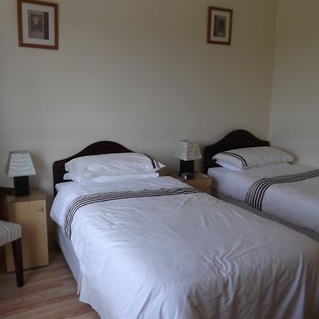 Ashley Lodge Bed & Breakfast Rosslare Harbour Exterior photo